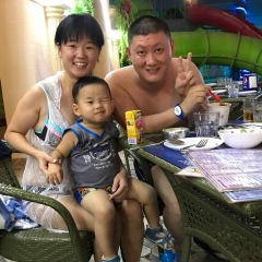 Аксана Тен, 04.10.1990, Ташкент