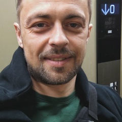 Андрей Чапля