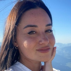 Alina Ibiza, 10.10, Москва