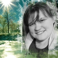 Татьяна Бутусова, 24.05, Вологда