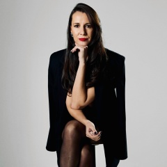 Ирина Капустина, 13.09.1988