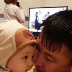 Samat Izbashanov, Актау