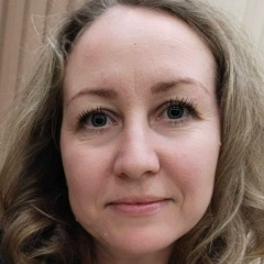 Наталья Ненашева, 03.02.1984, Тольятти