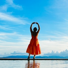 Лилиана Гудкова, 29.04.1989, Москва