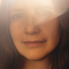 Ольга Зайцева, 01.08, Санкт-Петербург