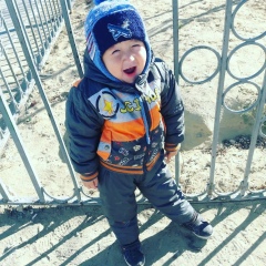 Феруза Кошимова, 24.02.1995, Жанаозен