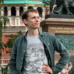 Дмитрий Устинов, 10.06, Ставрополь