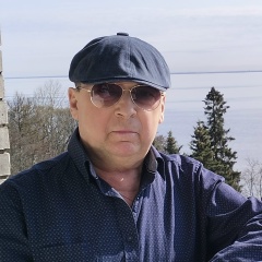 Михаил Пустынин, 18.02, Санкт-Петербург