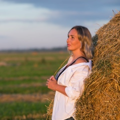 Светлана Бажина, 09.06, Санкт-Петербург