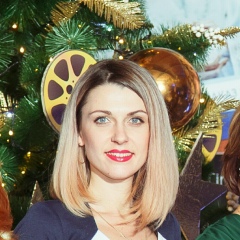 Ирина Кохан, 10.09.1987, Киев