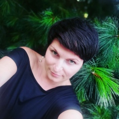 Татьяна Киселева, 01.07.1977, Москва