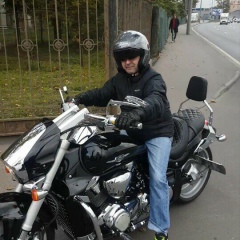 Игорь Милославский, 16.02.1978, Санкт-Петербург