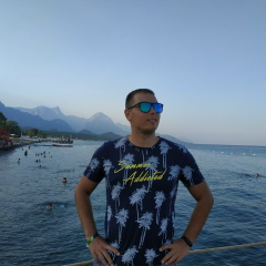 Дмитрий Червинский, 17.02, Киев