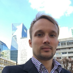 Валерий Чалов, 10.04.1989, Санкт-Петербург