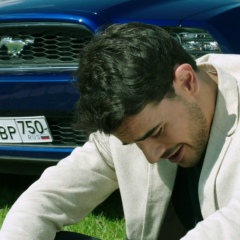 Андрей Брамский, 01.01.1990, Москва