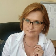 Юлия Плотникова, 23.11.1978, Москва