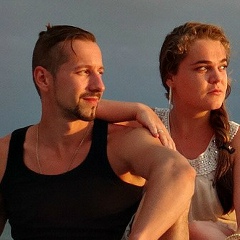 Саня Козачёк, 08.08, Винница