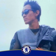 Khune Pivot, 06.03.1989