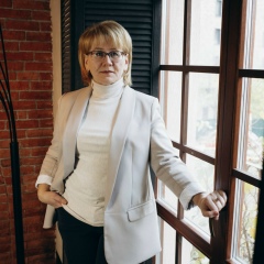 Александра Фот, 09.04.1971, Екатеринбург