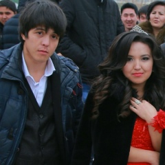 Дома-Один Ты-Где-Детка, 25.08.1993, Бейнеу