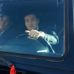 Кайрат Омаров, 28.01, Кызылорда