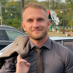 Сергей Клинов, 26.06