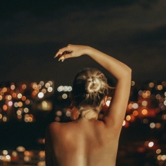 Екатерина Бородай