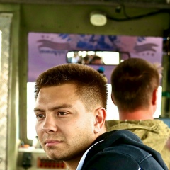 Nikita Gaisin, 25.03, Самара