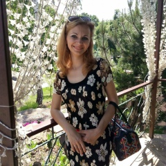 Елена Бакало, 20.04, Любашевка