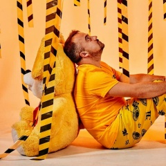 Andre Chup, 19.04.1989, Пенза