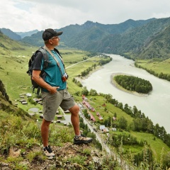 Александр Решетников, 17.04.1974, Томск