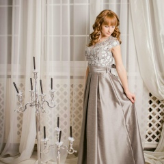 Ольга Зинченко, 18.09, Днепр (Днепропетровск)