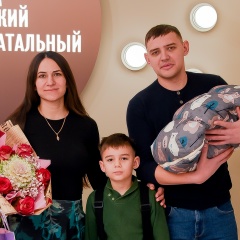 Петр Проскурин, 08.04.1993, Лебедянь