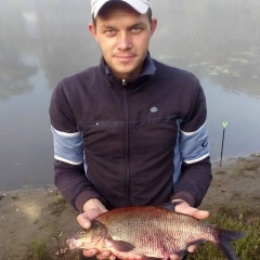 Сергей Московский, 17.12, Брянск