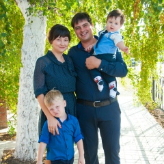 Наталья Загривняк, 20.11, Рыбница