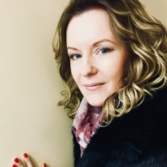 Наталия Охремчук, 25.07, Вараш / Кузнецовск