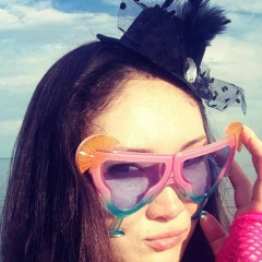 Zaure Zhalmagambetova, 31.03.1987, Алматы