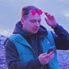 Роман Кузьмин, 01.09, Москва