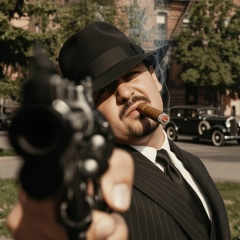 Вадим Котилевский, 20.08.1987, Луганск