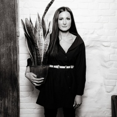 Полина Серебрякова, 08.04.1987