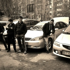 Мухамед Абдуллаев, 23.11.1994, Бишкек