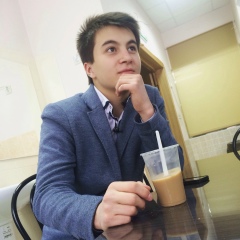 Ислам Машитлов, 29.10, Москва