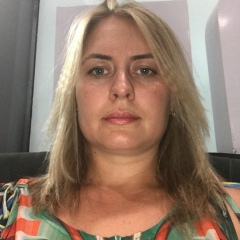 Татьяна Казанкина-Меликова, 17.10, Алматы