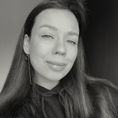 Анастасия Вуколова, 31.03