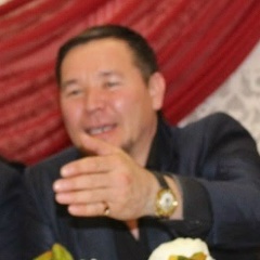 Мирбек Арзыматов, 11.03.1980, Москва