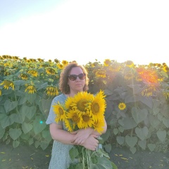 Юлия Лето, 02.07, Старый Оскол