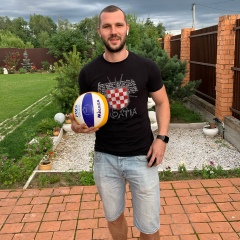 Денис Артемов, 17.03.1988, Москва