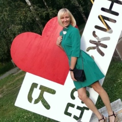 Настя Харобарникова, 29.10, Москва