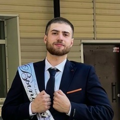 Владислав Беляев