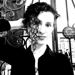 Ната Гикашвили, 17.10.1981, Москва